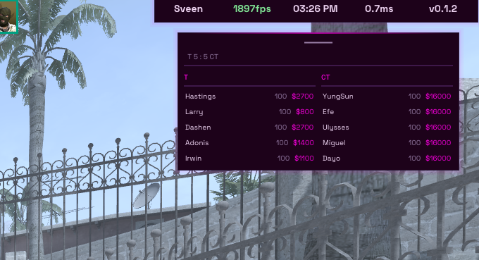 Screenshot 3